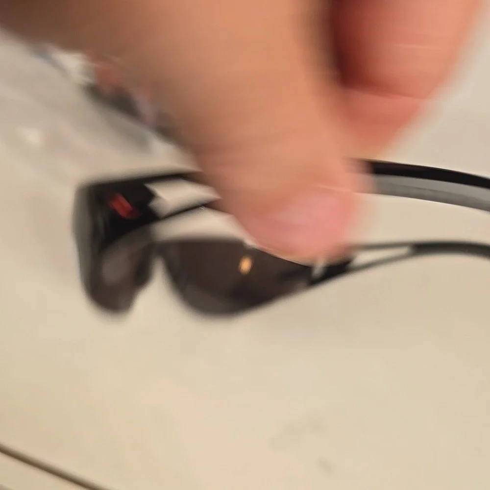 RADIANS IQUITY™ ANTI-FOG SAFETY‎ GLASSES - SMOKE LENS